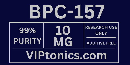 BPC-157 Peptide