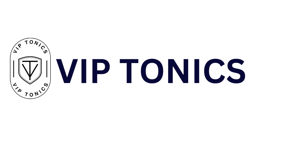 VIP Tonics