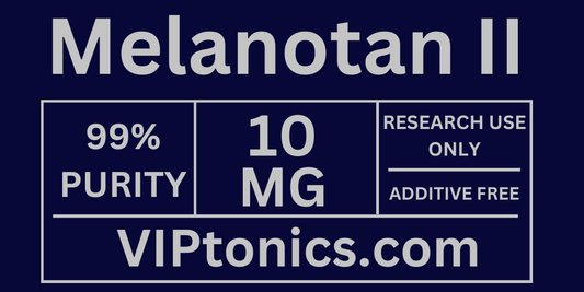 Melanotan ll